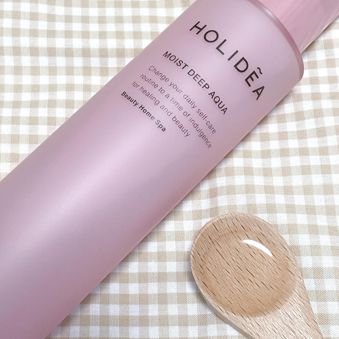 ホリーディア スムースリフトヴェール/HOLIDEA/フェイスクリームを使ったクチコミ（2枚目）