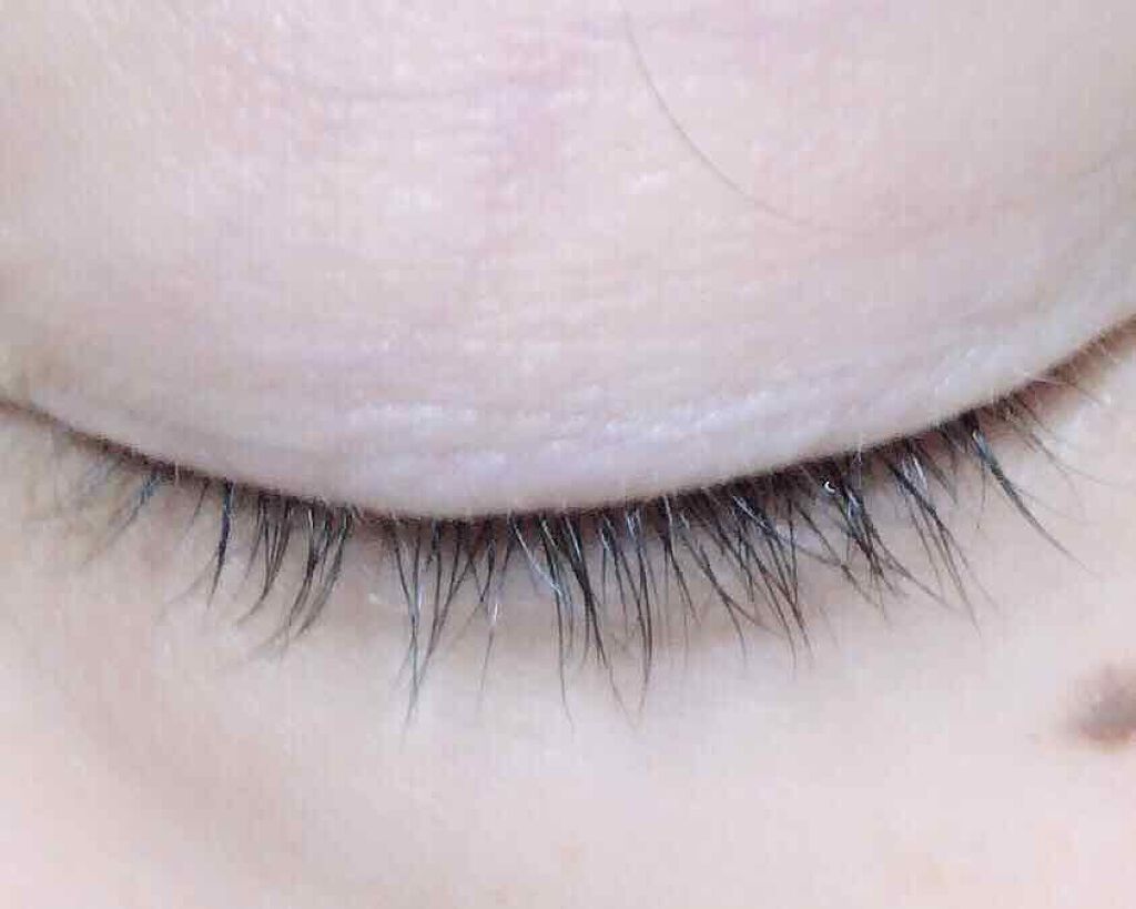 ウォータリング アイラッシュセラム/ヒロインメイク/まつげ美容液を使ったクチコミ(3枚目)