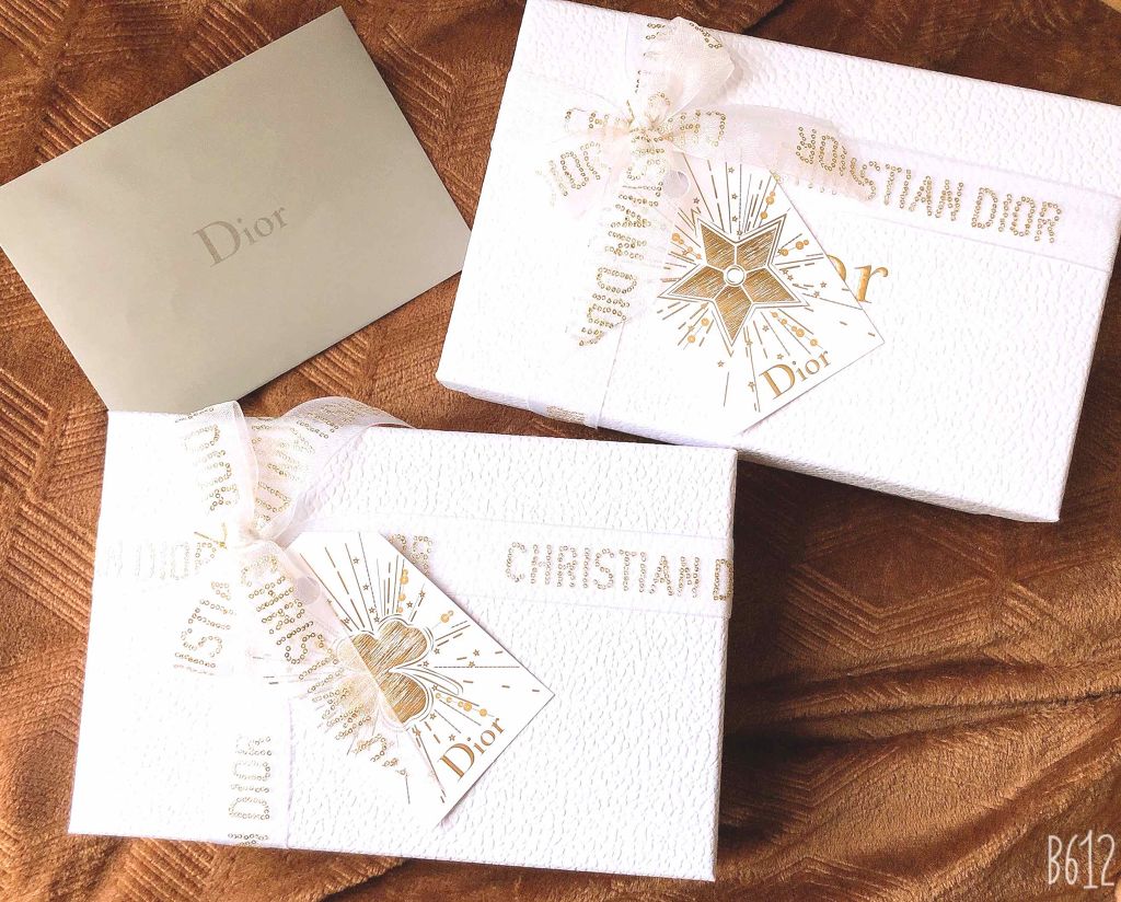 【旧】ディオール アディクト リップ グロウ/Dior/リップケアを使ったクチコミ（1枚目）