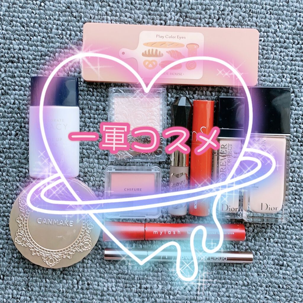 【旧】ディオールスキン フォーエヴァー スキン コレクト コンシーラー/Dior/リキッドコンシーラーを使ったクチコミ（1枚目）