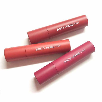 アピュー ジューシーパン ティント/A’pieu/リップティントを使ったクチコミ(1枚目)