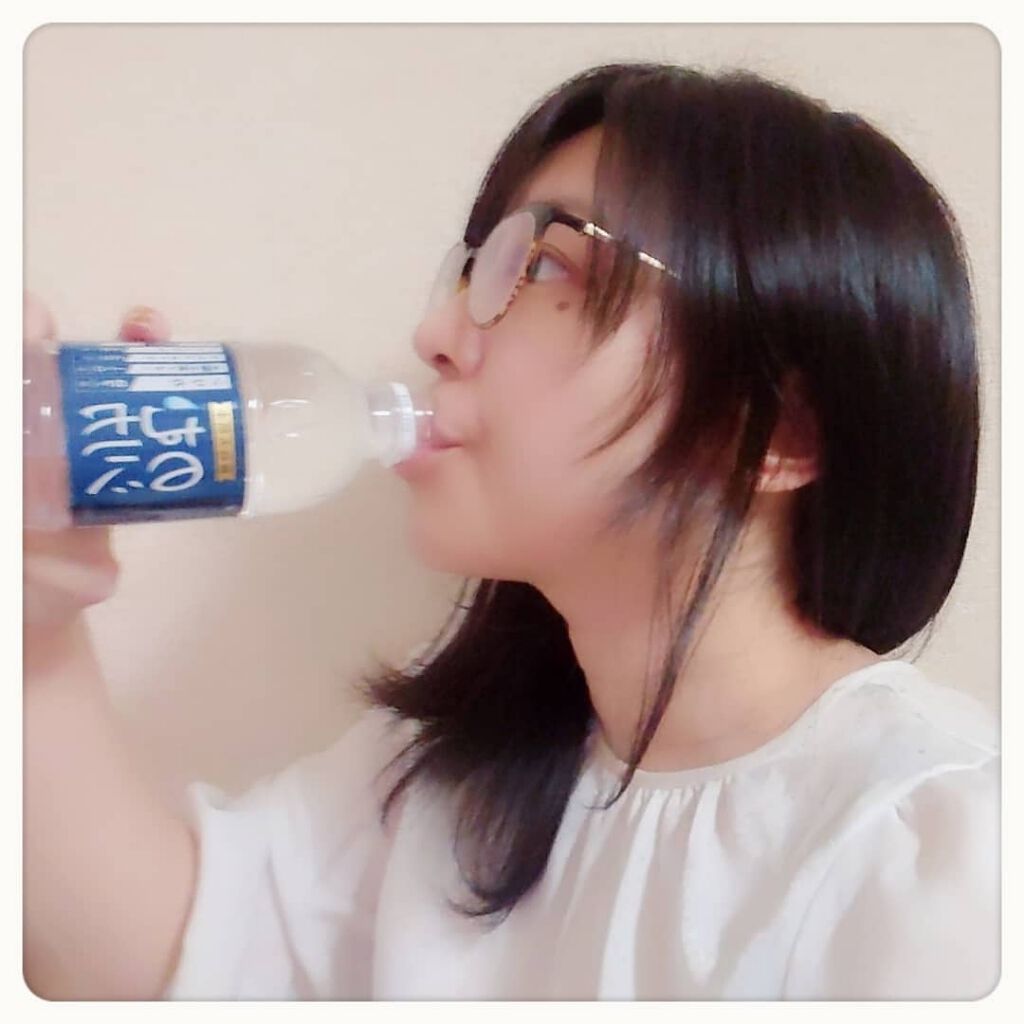 霧島天然水 のむシリカ/極選市場/ミネラルウォーターを使ったクチコミ(3枚目)