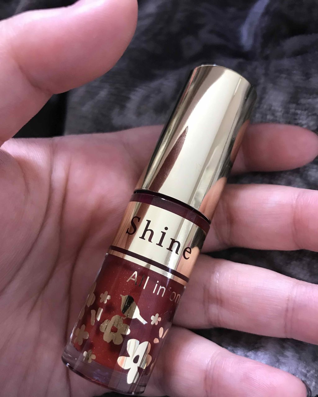 オペラ リップティント N/OPERA/リップティントを使ったクチコミ(3枚目)