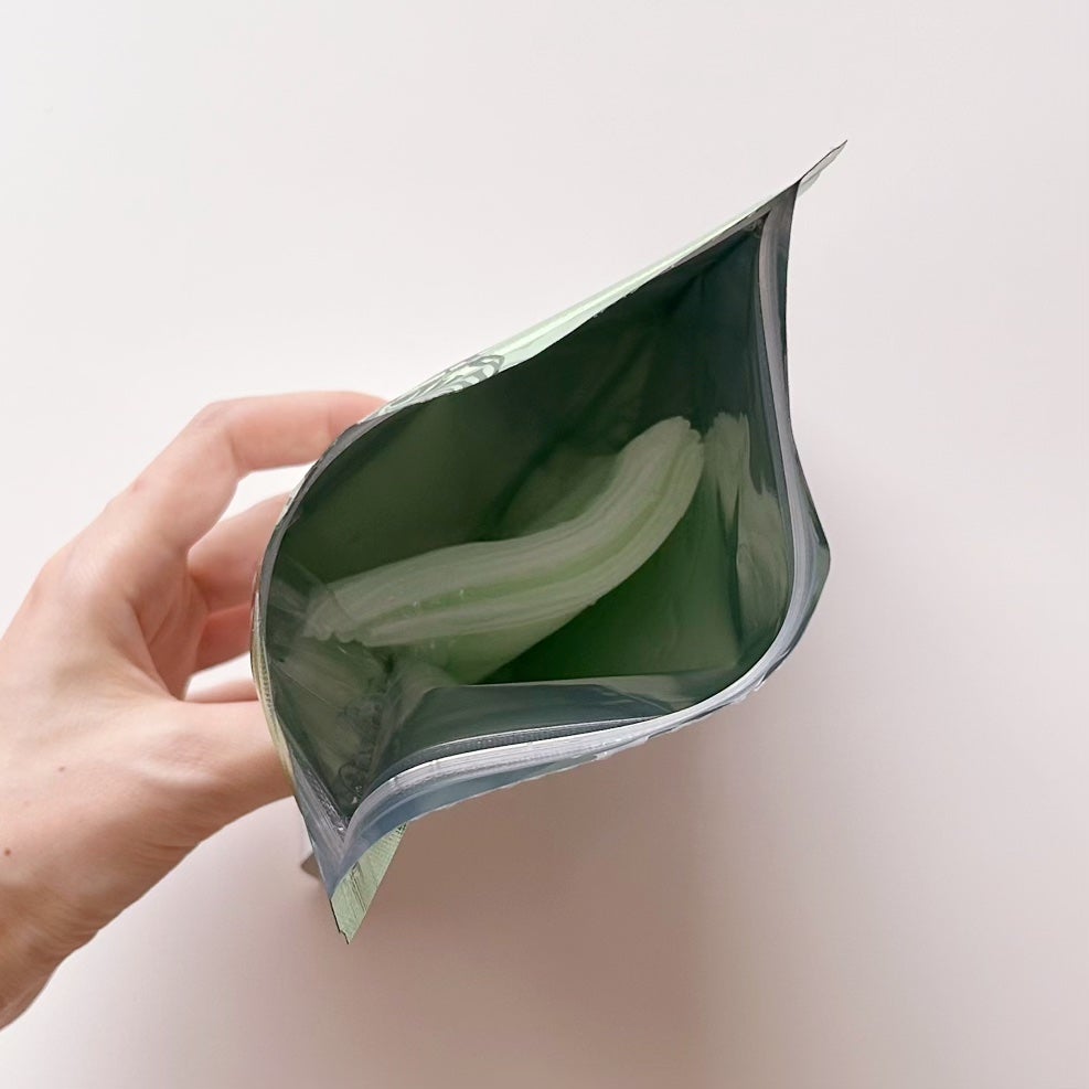 シカレチA セブンデイズマスク/VT/シートマスク・パックを使ったクチコミ(3枚目)