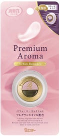 クルマの消臭力 Premium Aroma リキッドタイプ / 消臭力