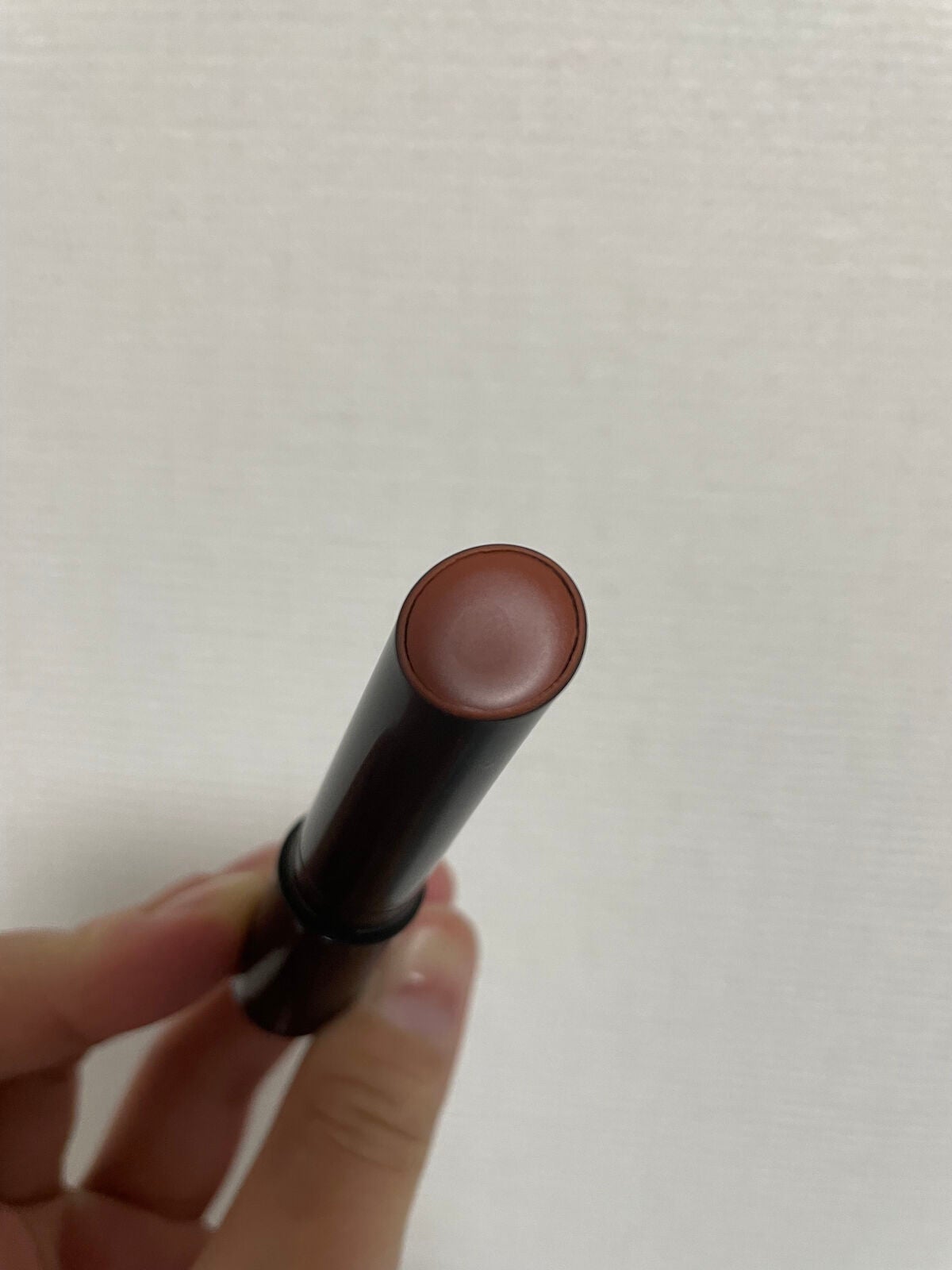 リップザカラー/リップザカラー/口紅を使ったクチコミ(3枚目)