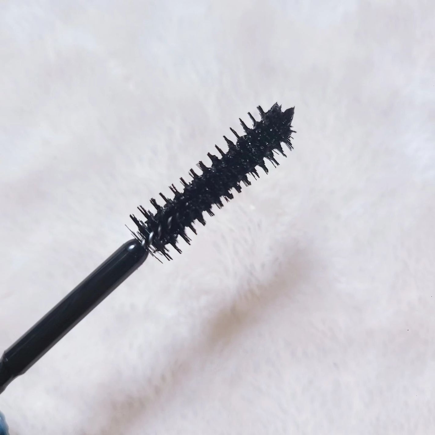 ウルトラ WP マスカラ(ボリューム)/FASIO/マスカラを使ったクチコミ(4枚目)