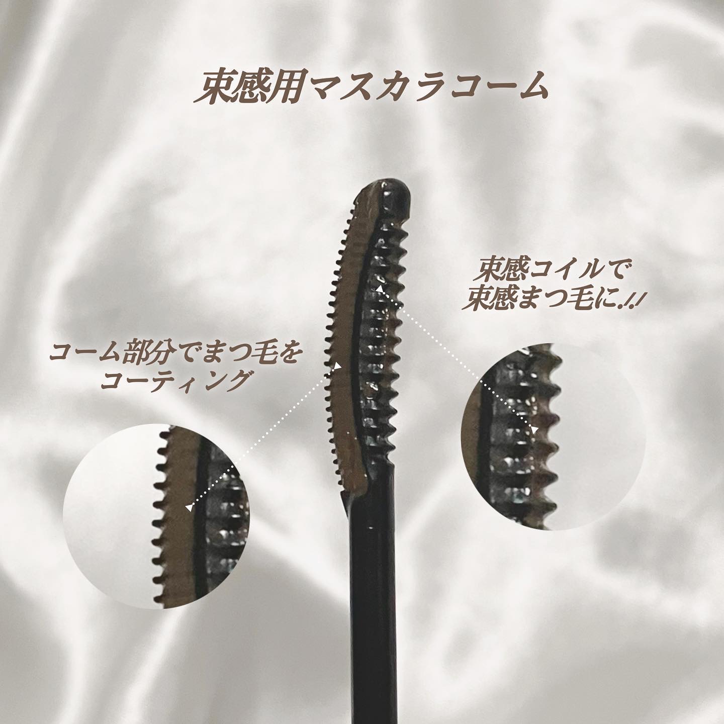 キングダム リキッドアイライナーR1/キングダム/リキッドアイライナーを使ったクチコミ（2枚目）