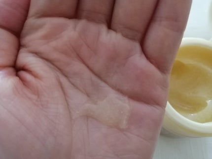 スペシャルジェルクリームA(オイルイン)/アクアレーベル/オールインワン化粧品を使ったクチコミ(5枚目)