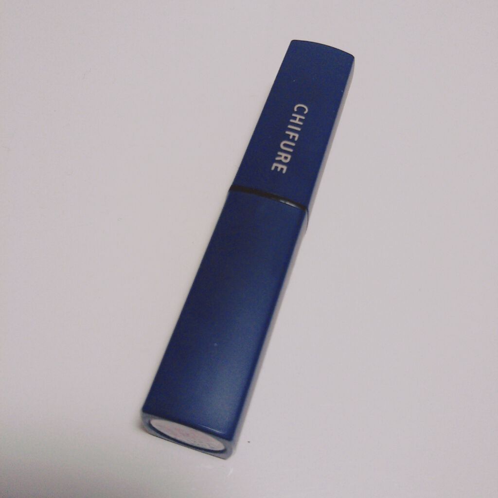 リップスティック Y/ちふれ/口紅を使ったクチコミ(1枚目)