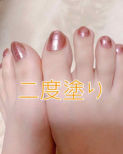 マニキュア/プロランス/マニキュアを使ったクチコミ(2枚目)