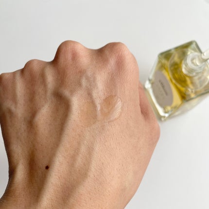 キメケア カバノアナタケバイオームアンプル/efilow/美容液を使ったクチコミ(4枚目)