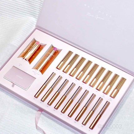 オペラ シアーリップカラー RN/OPERA/リップグロスを使ったクチコミ(4枚目)