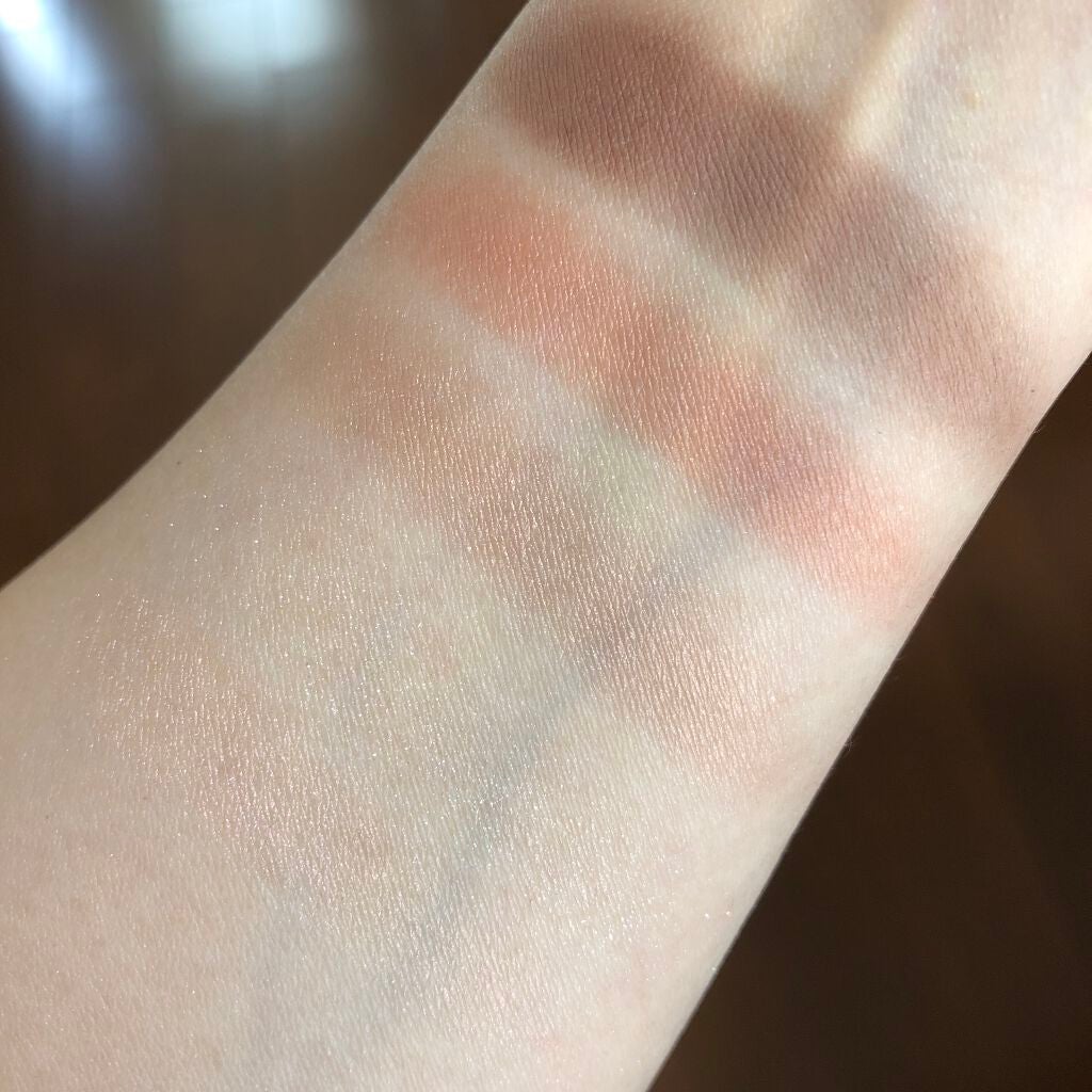 【旧】サンク クルール クチュール/Dior/アイシャドウパレットを使ったクチコミ(3枚目)