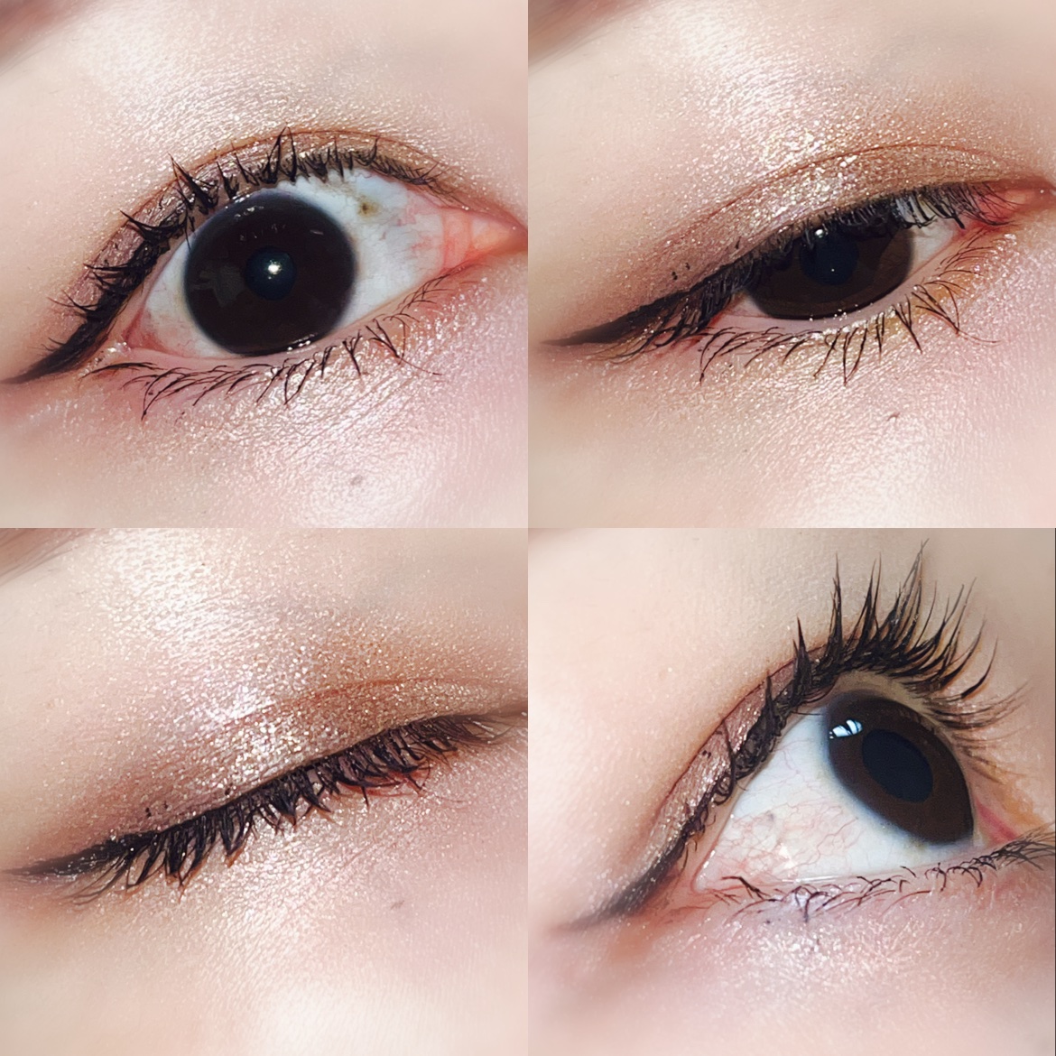 マジョリカ マジョルカ ラッシュエキスパンダー ドーリーカール/MAJOLICA MAJORCA/マスカラを使ったクチコミ（2枚目）