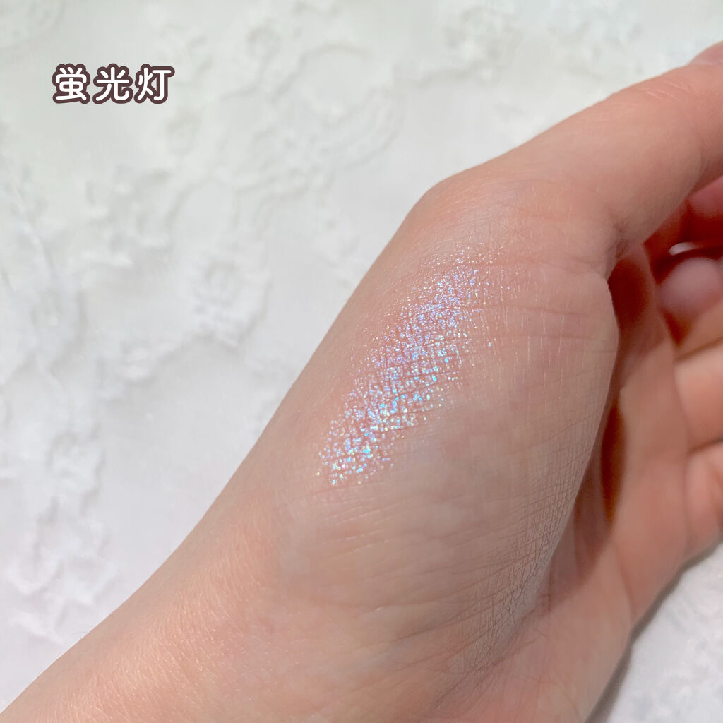 キャビアスティック アイカラー/ローラ メルシエ/スティックアイシャドウを使ったクチコミ（3枚目）