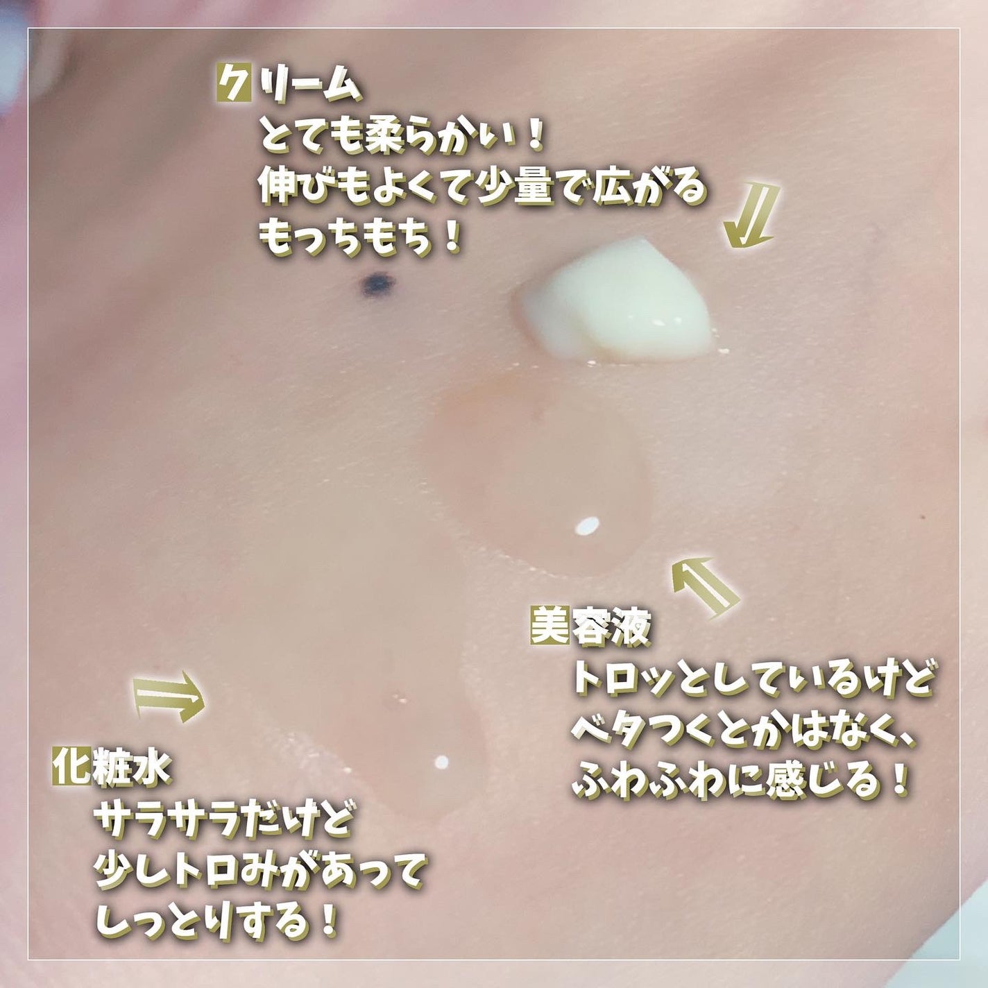 トライアルセット/セリフ/スキンケアキットを使ったクチコミ(2枚目)