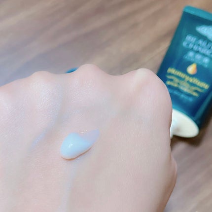 ビューティーチャージ 無香料/アトリックス/ハンドクリームを使ったクチコミ(6枚目)