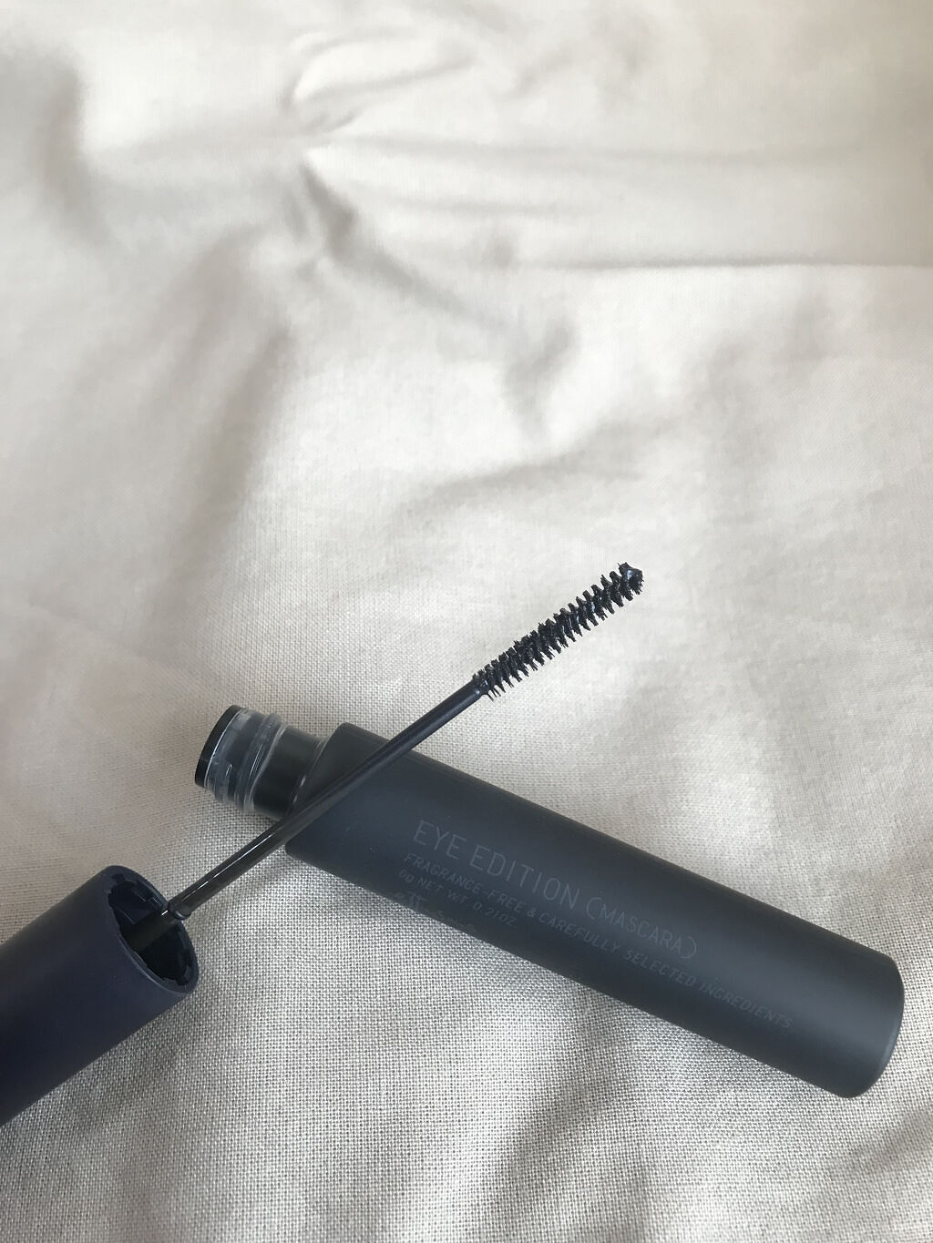 エテュセ アイエディション(マスカラ)/ettusais/マスカラを使ったクチコミ（3枚目）