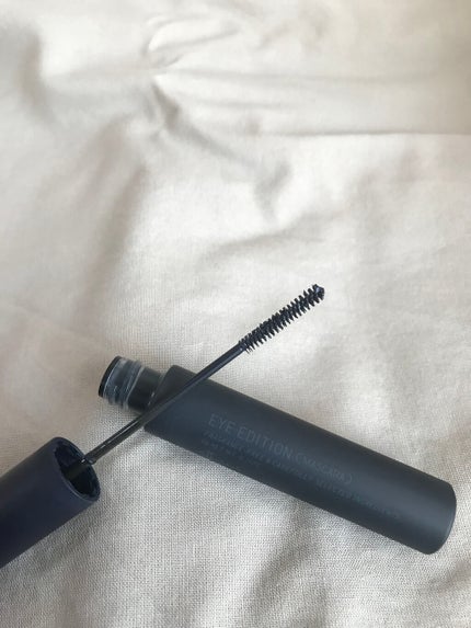 エテュセ アイエディション(マスカラ)/ettusais/マスカラを使ったクチコミ(3枚目)