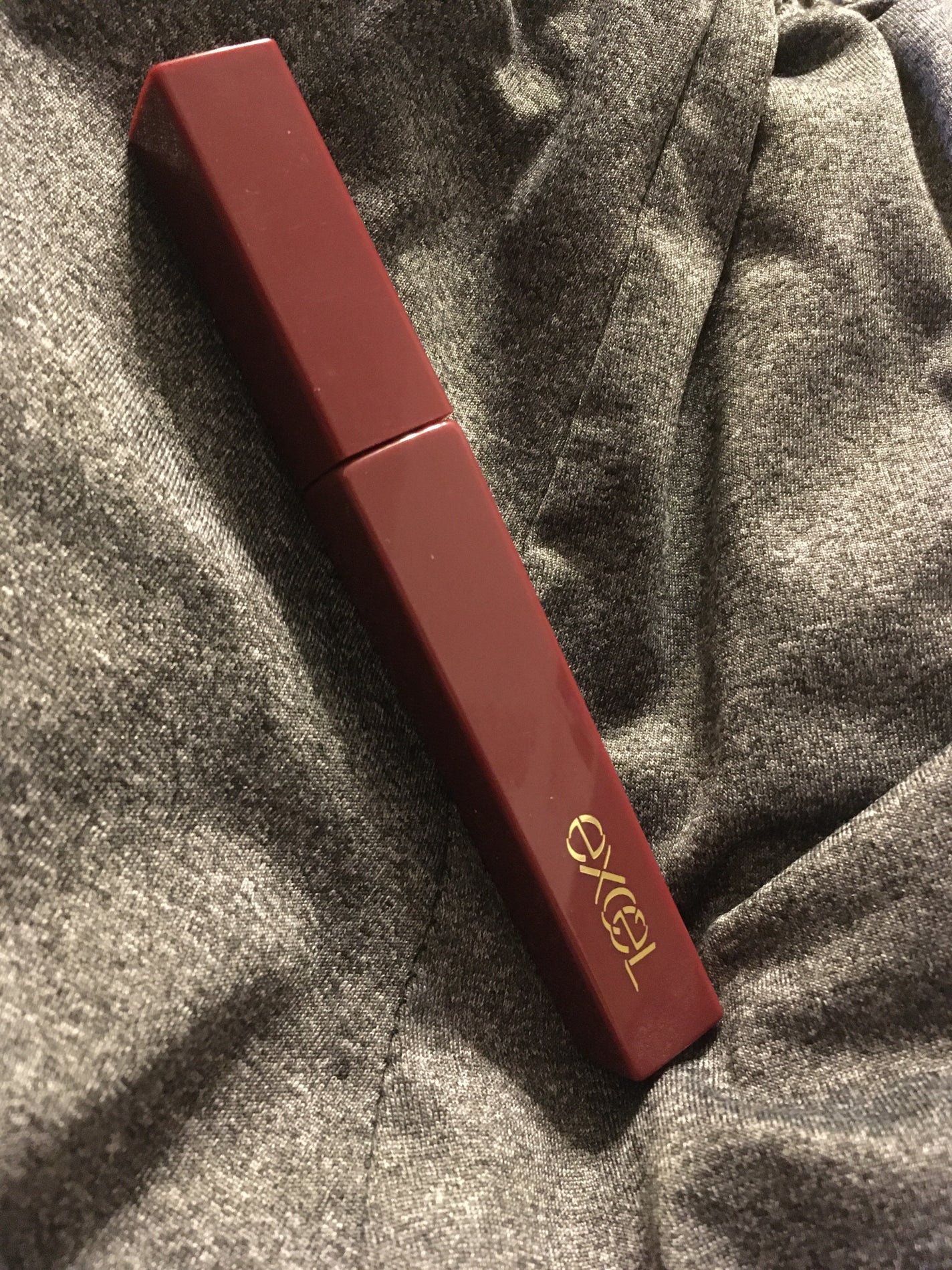 ロング&カラード ラッシュ/excel/マスカラを使ったクチコミ(1枚目)