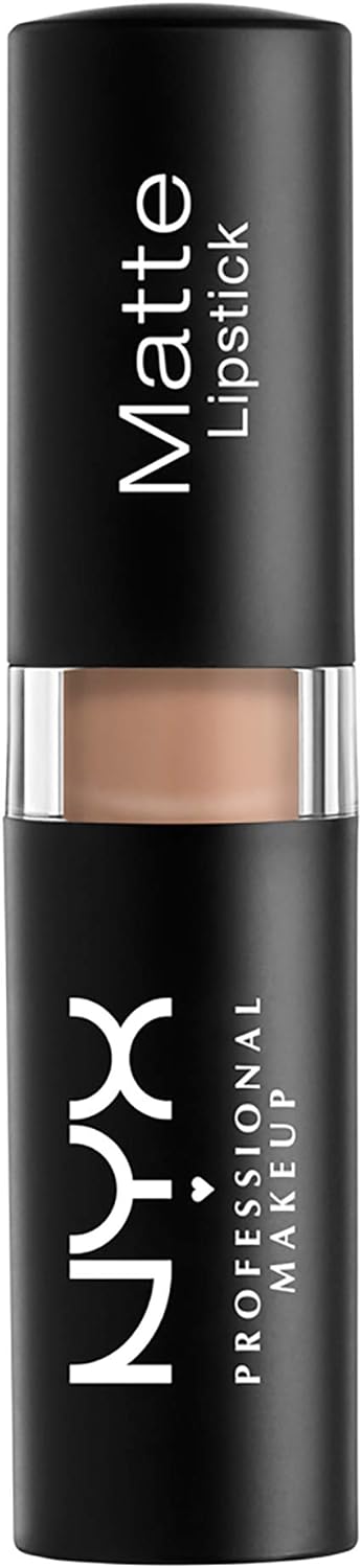 プロフェッショナル メイクアップ マット リップ 21 カラーバター