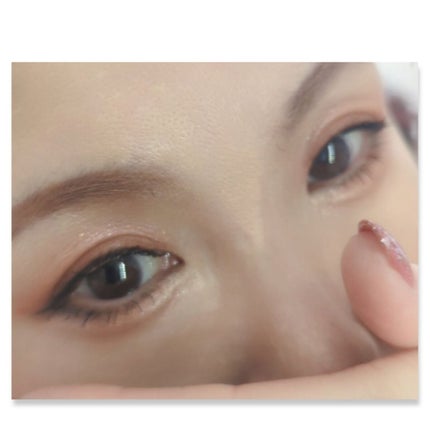 シャドーカスタマイズ/MAJOLICA MAJORCA/単色アイシャドウを使ったクチコミ(2枚目)