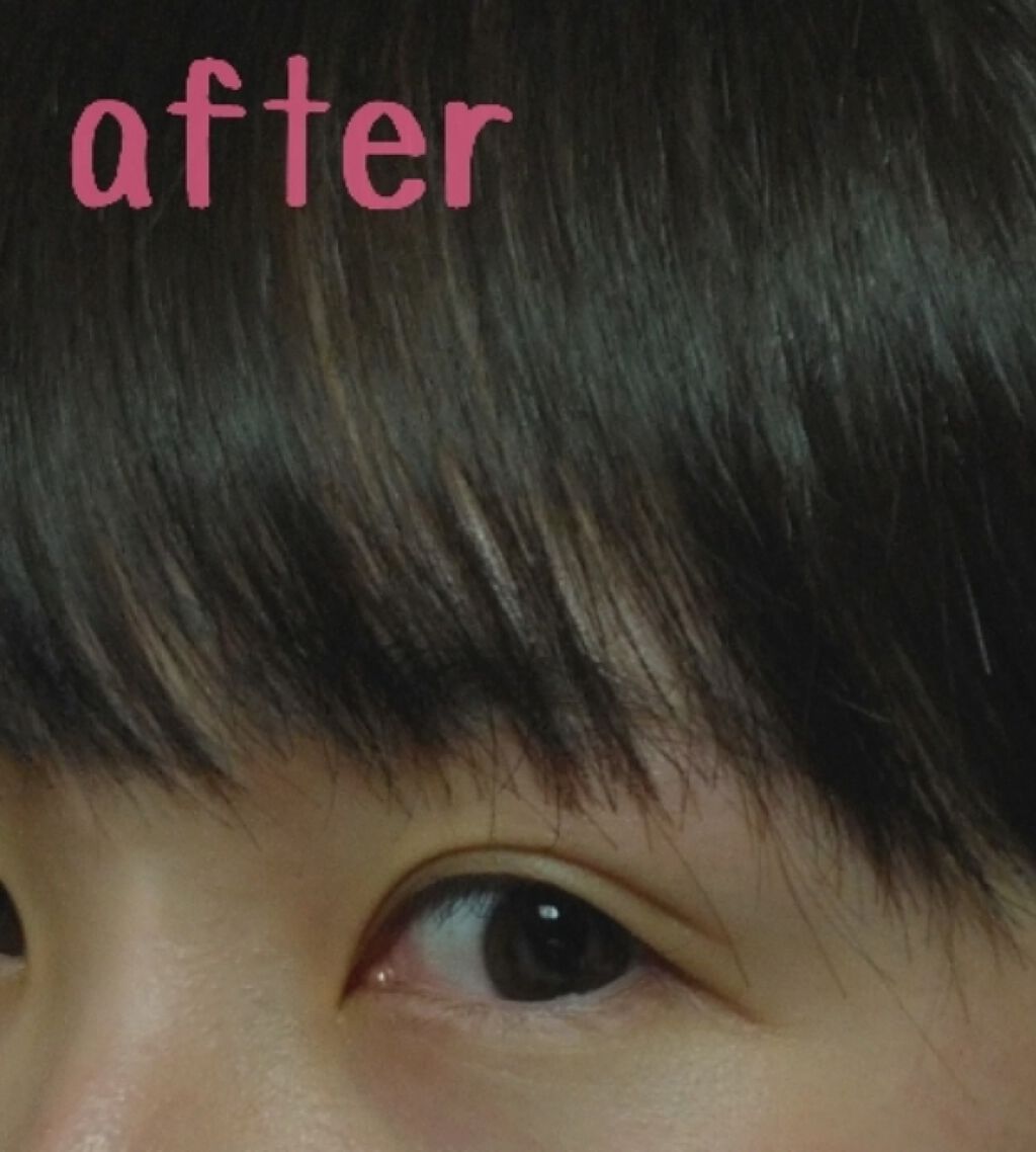 泡カラー/リーゼ/ヘアカラーを使ったクチコミ(3枚目)