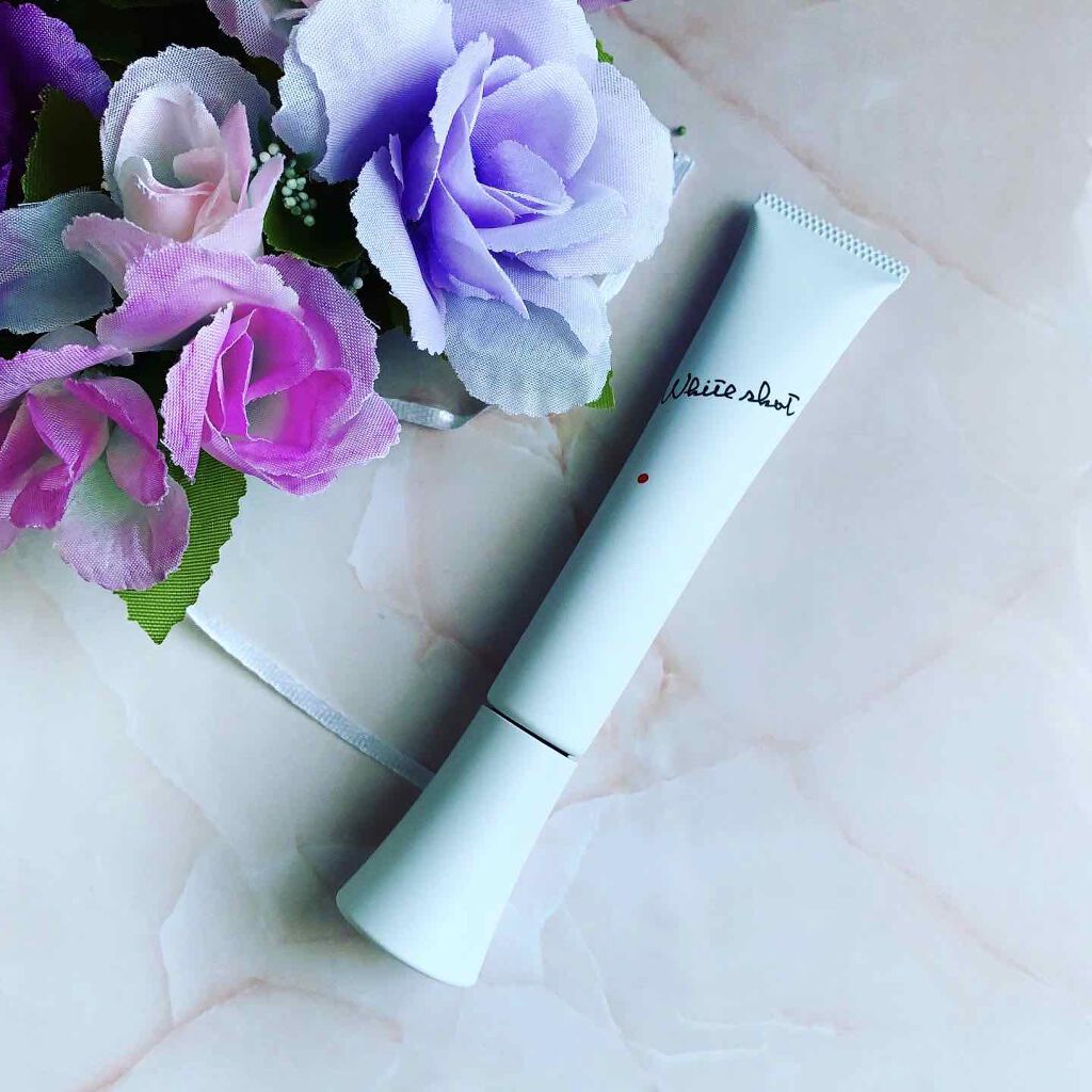 ホワイトショット SXS/ホワイトショット/美容液を使ったクチコミ(1枚目)