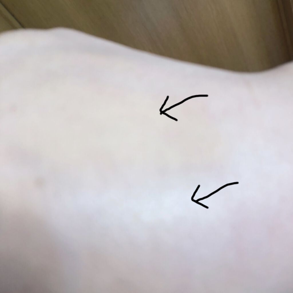 UVウルトラフィットベースN/CEZANNE/化粧下地を使ったクチコミ（3枚目）