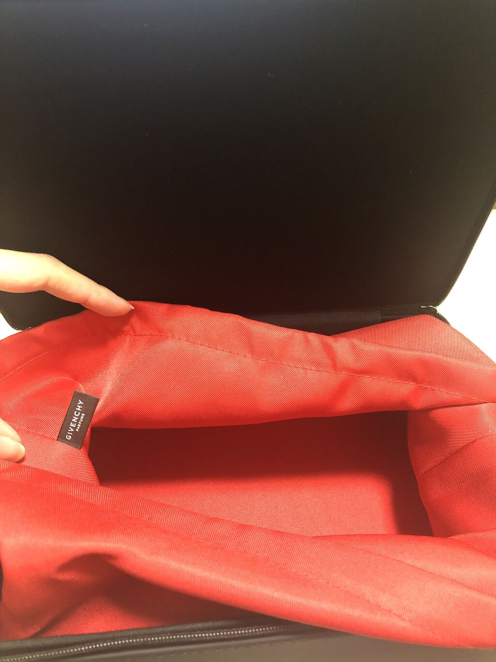 ランタンポレル ブロッサム セラム/GIVENCHY/美容液を使ったクチコミ（3枚目）