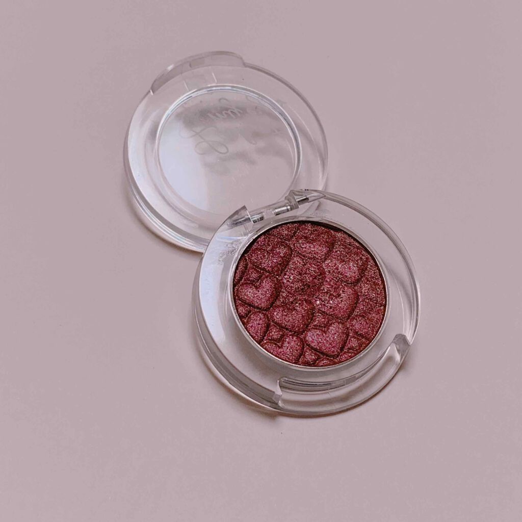 ルックアット マイアイズ/ETUDE/単色アイシャドウを使ったクチコミ(1枚目)