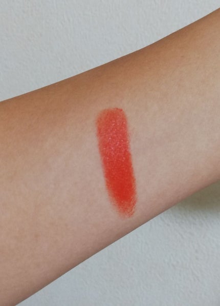 MCリップスティック/MAGIC CLOSET/口紅を使ったクチコミ(2枚目)