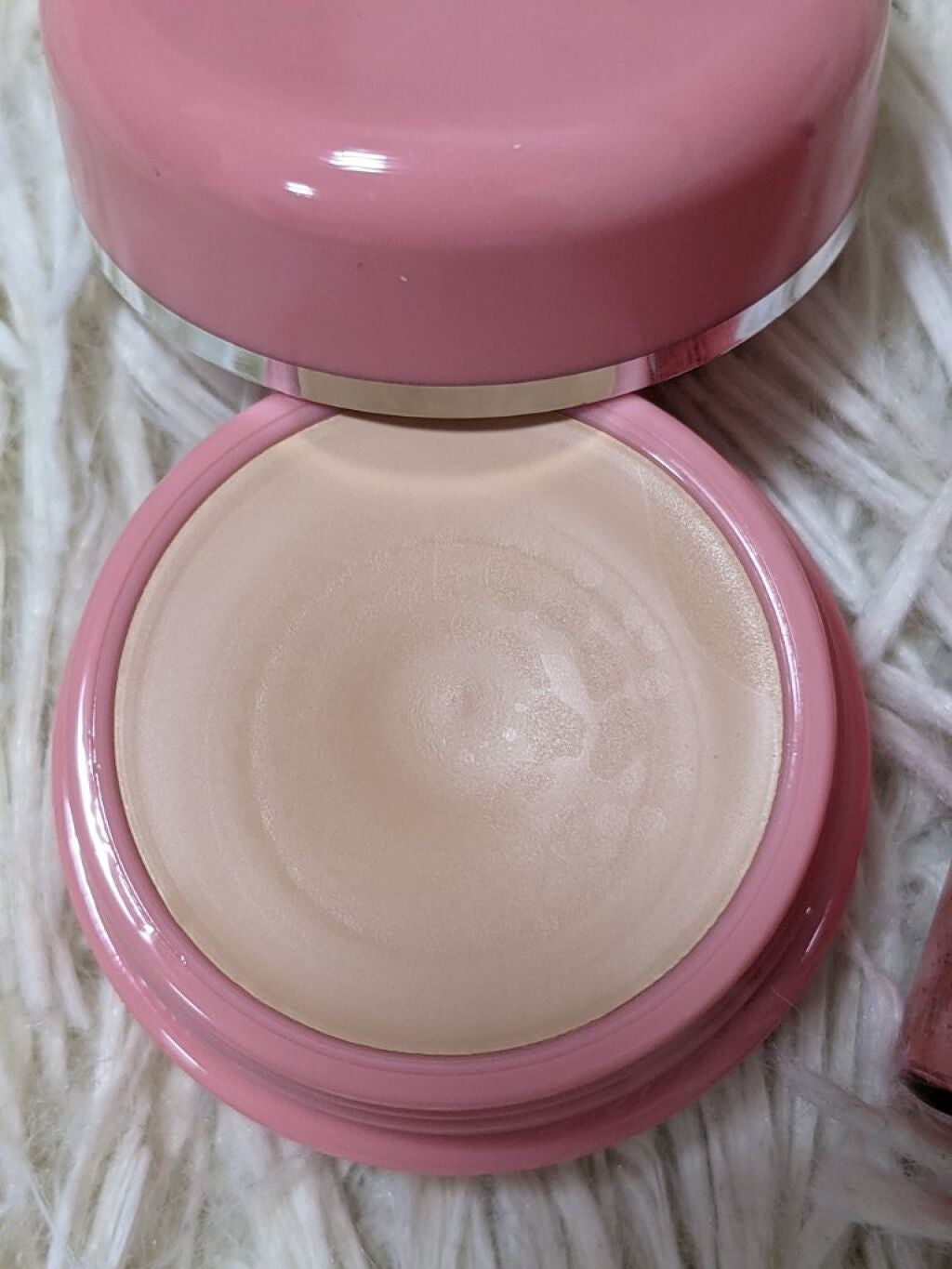 ナチュラクター スキンケアカバーフェイス/メイコー化粧品/クリーム・エマルジョンファンデーションを使ったクチコミ(2枚目)