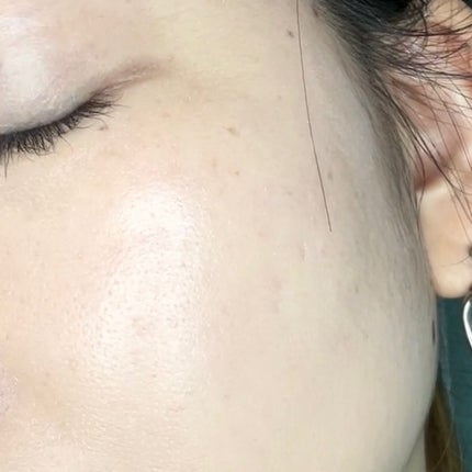 スリックウォータークッション/MUZIGAE MANSION/クッションファンデーションを使ったクチコミ(9枚目)