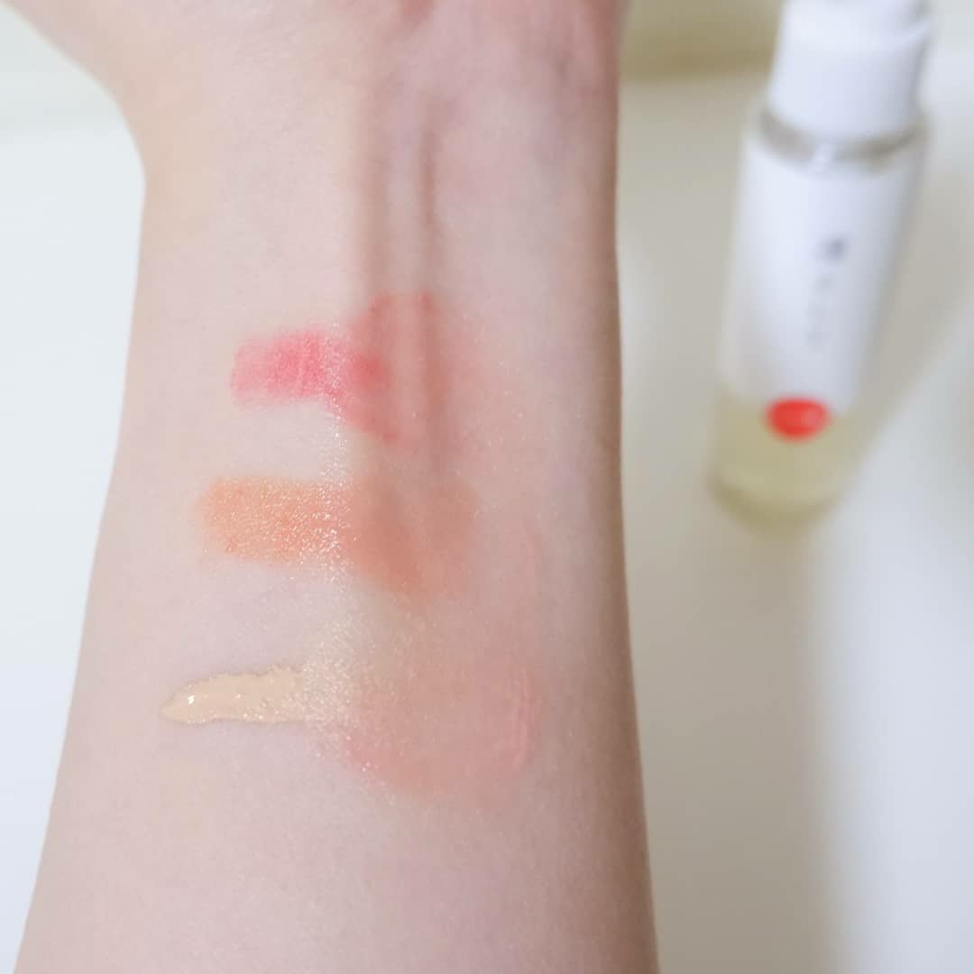 ちか⭐フォロバ100 on LIPS 「酵素クレンジングジェル「凜として」をご紹介いたします🌟🌸商品名..」(4枚目)