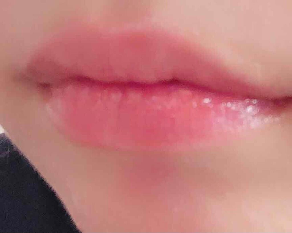 リップスリーピングマスク/LANEIGE/リップバームを使ったクチコミ(3枚目)