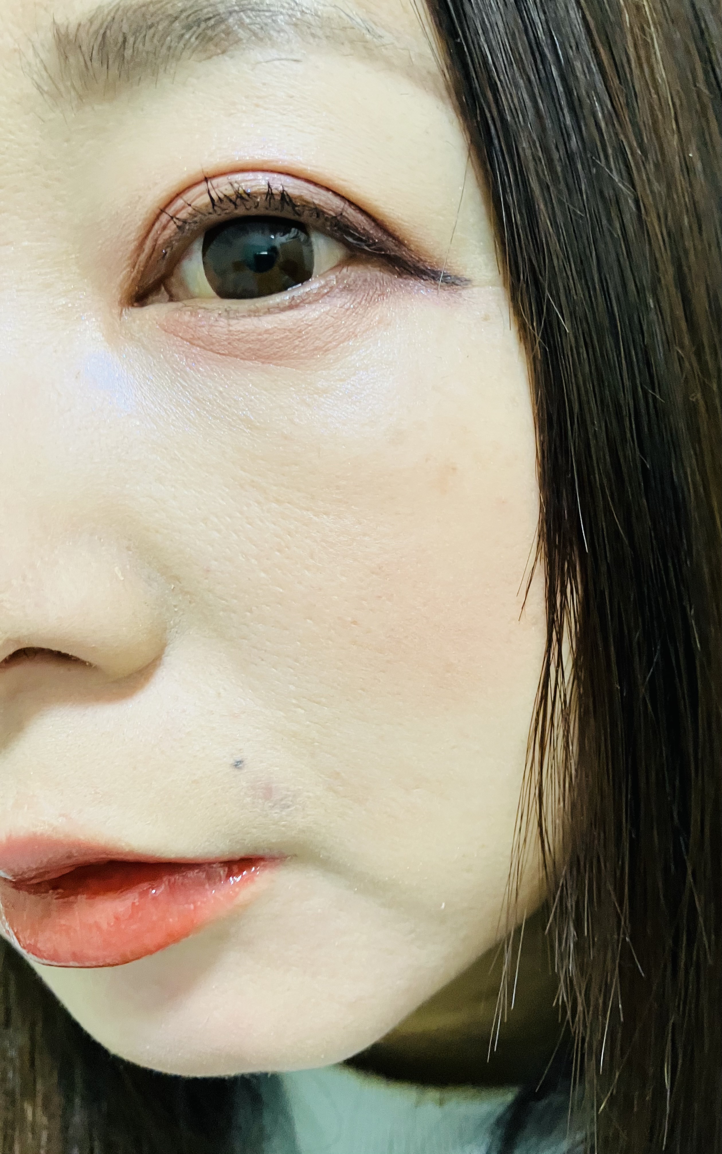 アルビオン スタジオ  リングライト ディフェンダー/ALBION/化粧下地を使ったクチコミ（2枚目）