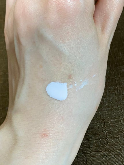 ドラマティックスキンセンサーベース EX/マキアージュ/化粧下地を使ったクチコミ(4枚目)