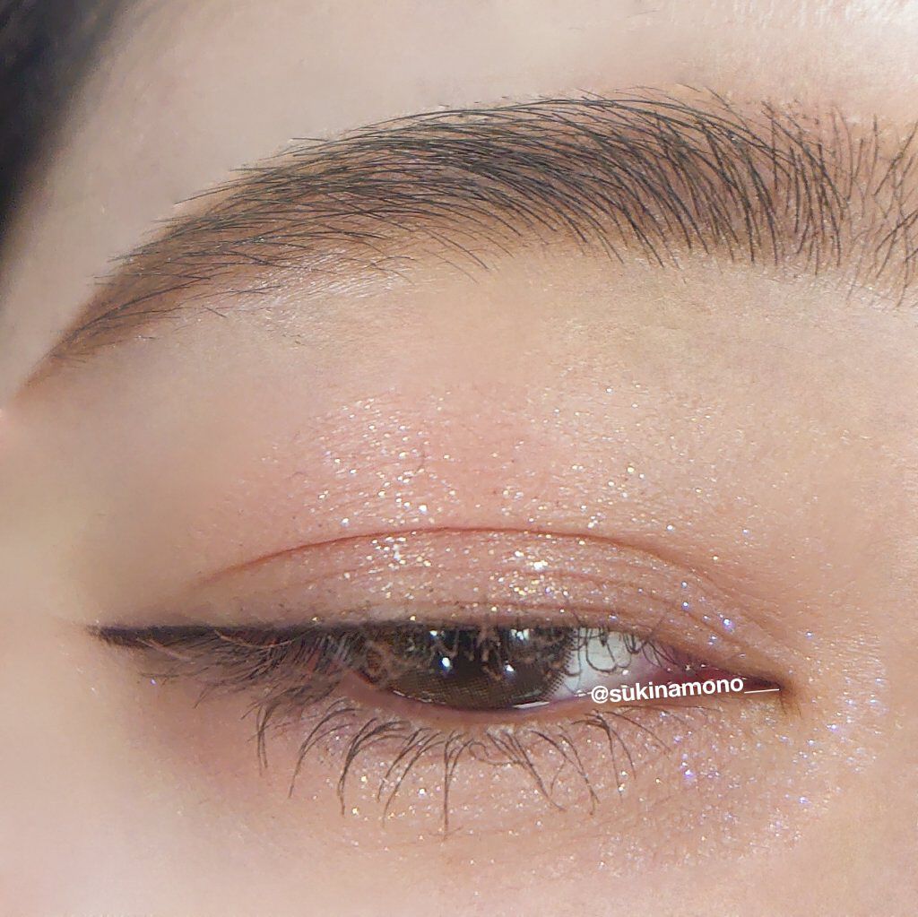 アイ カラー クォード/TOM FORD BEAUTY/アイシャドウパレットを使ったクチコミ（3枚目）