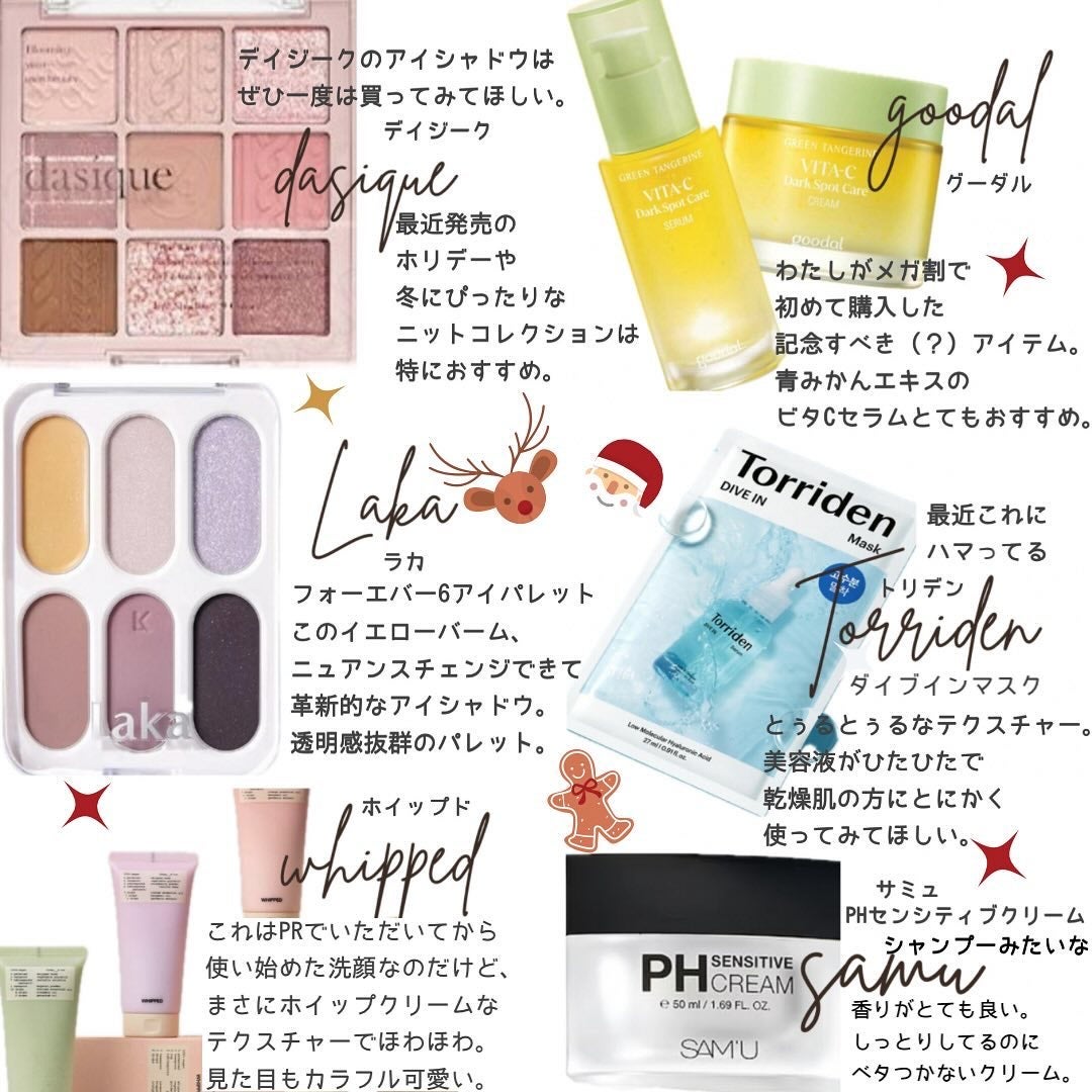 グリーンタンジェリン ビタC ダークスポットケアセラム/goodal/美容液を使ったクチコミ(2枚目)