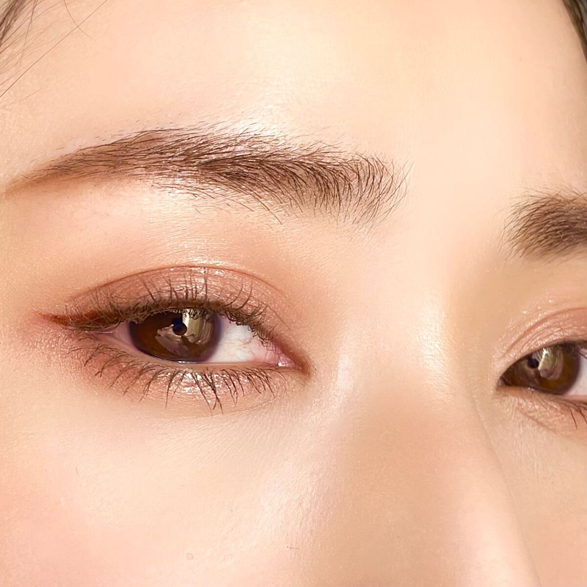 シャドーカスタマイズ/MAJOLICA MAJORCA/単色アイシャドウを使ったクチコミ(6枚目)