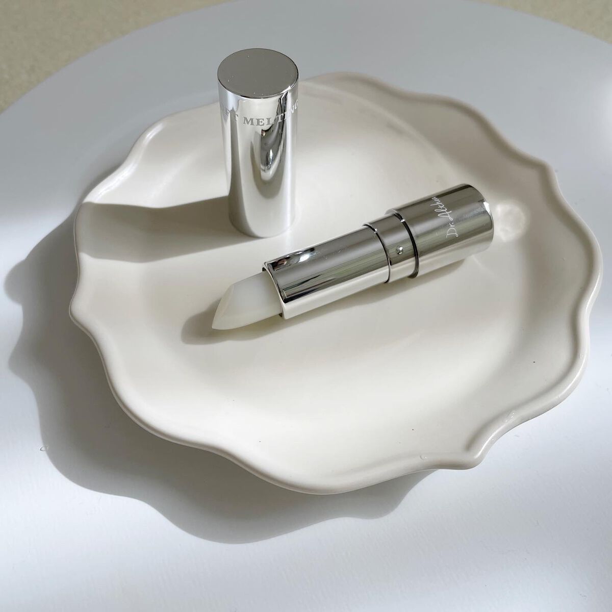 ソフトメルティングフレッシュリップバーム/Dr.Althea/リップバームを使ったクチコミ（1枚目）