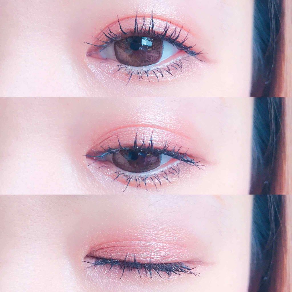 プリズム エアー シャドウ/CLIO/単色アイシャドウを使ったクチコミ（1枚目）