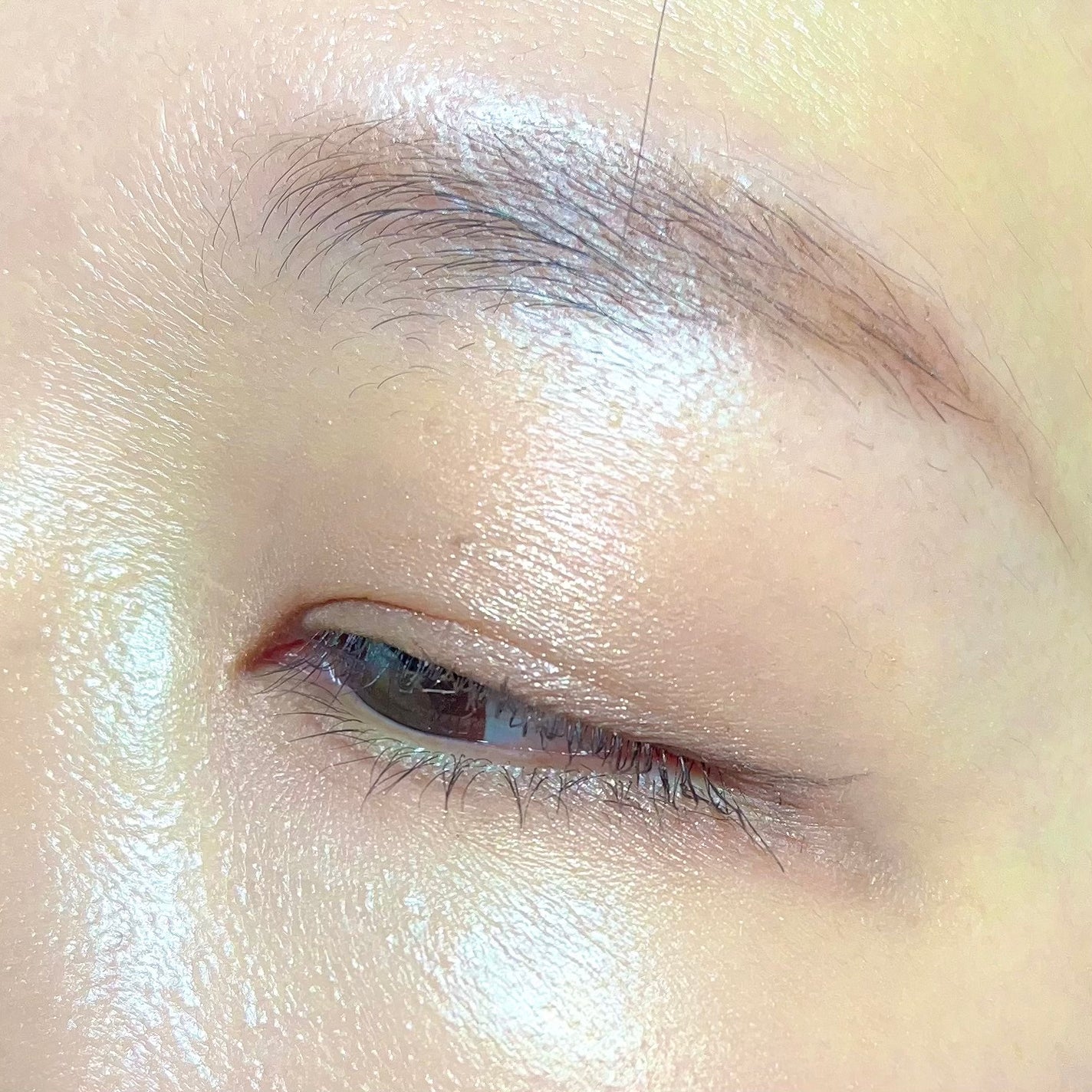 ケイト ザ アイカラー/KATE/単色アイシャドウを使ったクチコミ(3枚目)