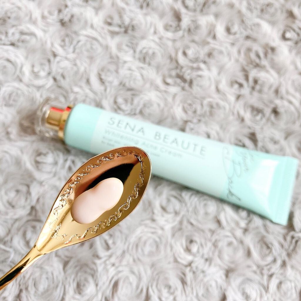 セナボーテ/株式会社フロンティア/ネック・デコルテケアを使ったクチコミ（2枚目）