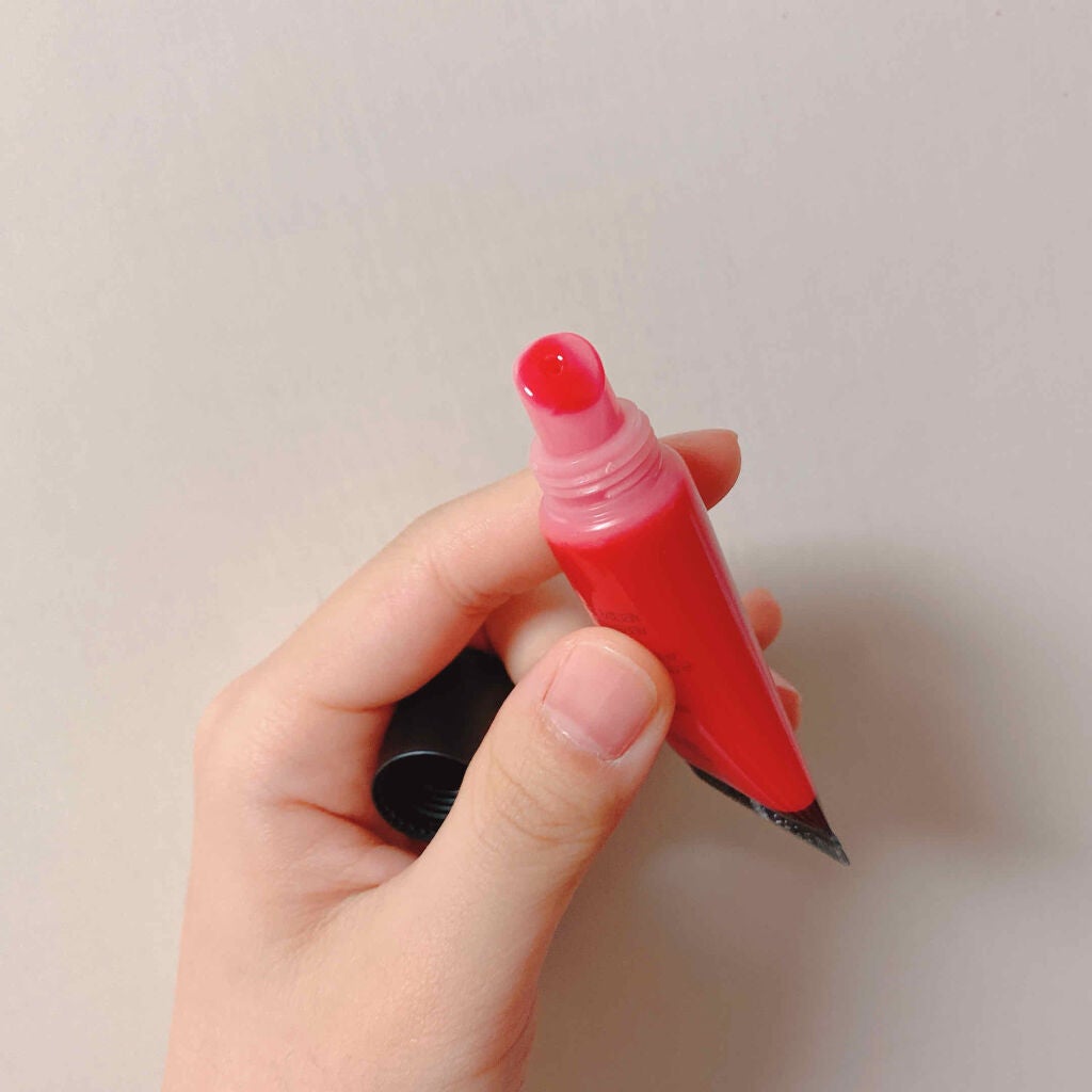 リップグロス/3CE/リップグロスを使ったクチコミ(4枚目)