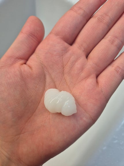 ディープダメージトリートメントEX/UNOVE/洗い流すヘアトリートメントを使ったクチコミ(2枚目)