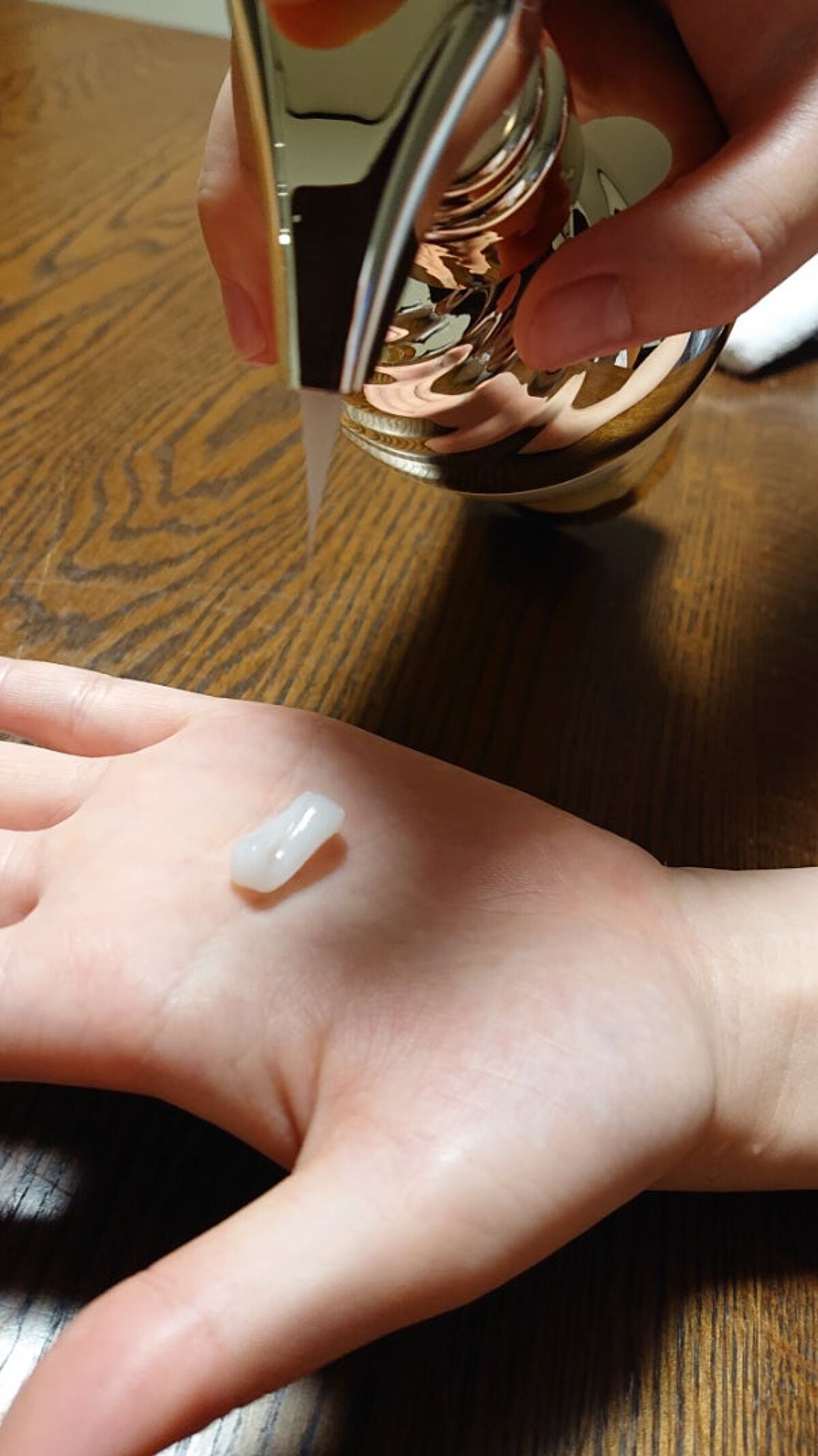 ドリーミー モイスト シャンプー/ヘアトリートメント/THERATIS/市販シャンプーを使ったクチコミ(3枚目)