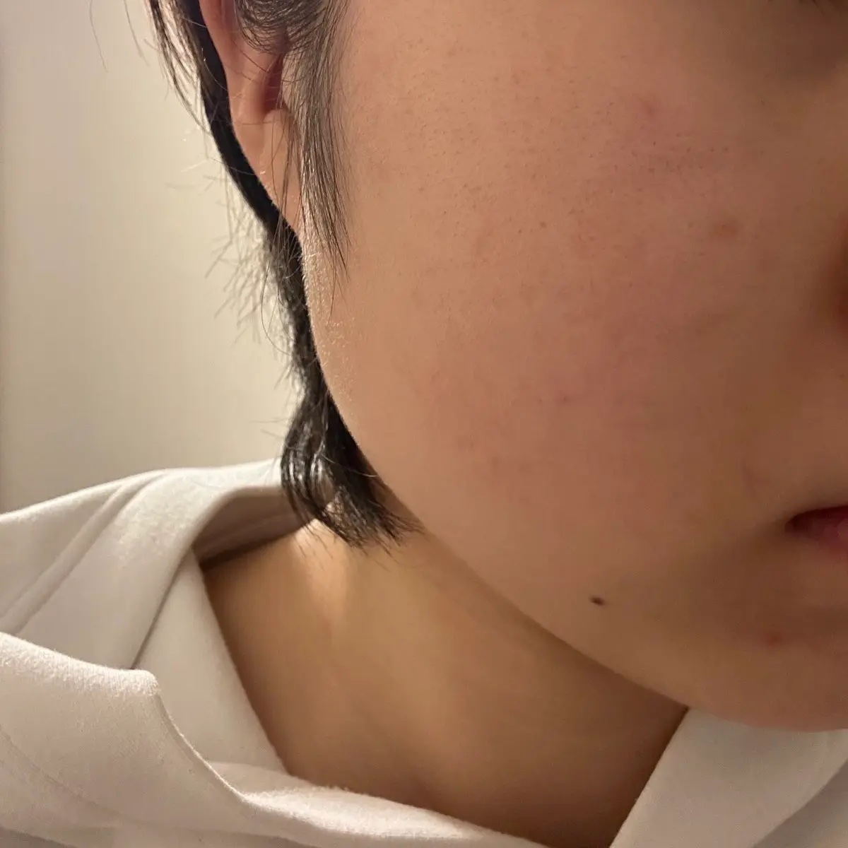 ポアブラーアップサン/Dr.G/日焼け止めクリームを使ったクチコミ（3枚目）